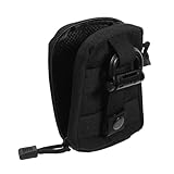 SOESFOUFU 多機能ポータブル医療収納バッグ 大容量 薬収納ポーチ ナース用整理ケース ガーデナー 医師向け アウトドア救急対応