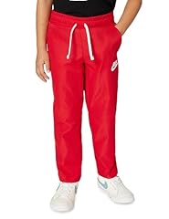 University Red/White