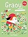 Magazine Graou n&deg;47 - Les fleurs (avril/mai 25)