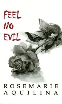 Paperback Feel No Evil Book