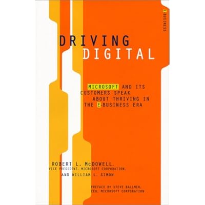 Driving Digital