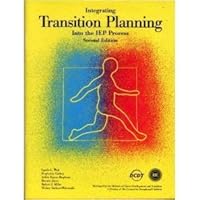 Integrating Transition Planning into the Iep Process 0865863296 Book Cover