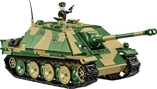 COBI Sd.Kfz.173 Jagdpanther, Kinder