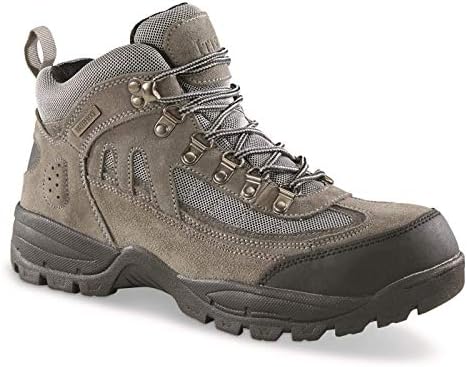 itasca boots amazon