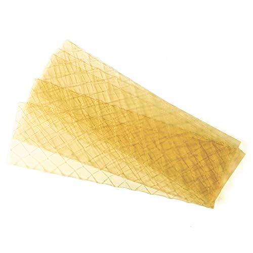 Blattgelatine Schweinegelatine Blätter 120 Bloom (150g) Cover
