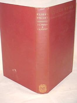 Elizur Wright The Father of Life Insurance