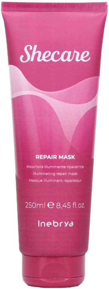 Shecare Repair Mask, Illuminating Repair Mask (8.45 oz.)