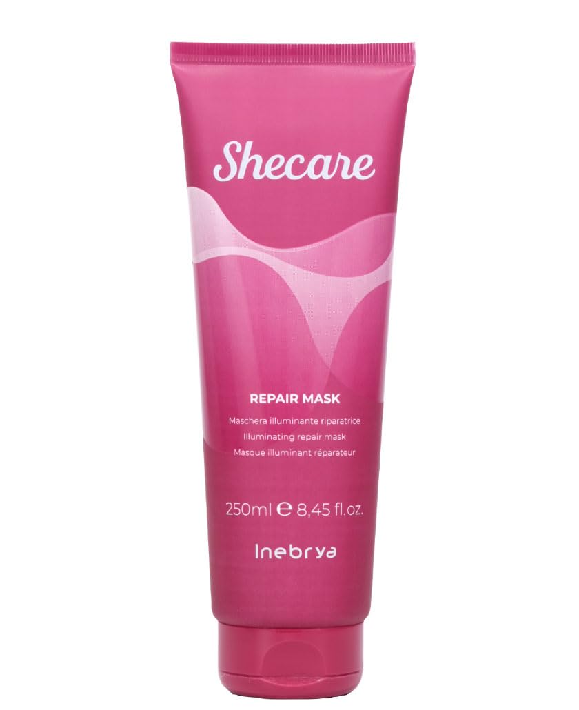 Shecare Repair Mask, Illuminating Repair Mask (8.45 oz.)