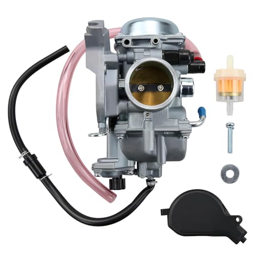 Image of Carburetor for Arctic Cat 500 ATV 0470-449 0470-390 0470-433