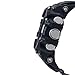 Casio G-Shock Mudmaster Twin Sensor Mens' Sports Watch (Black)