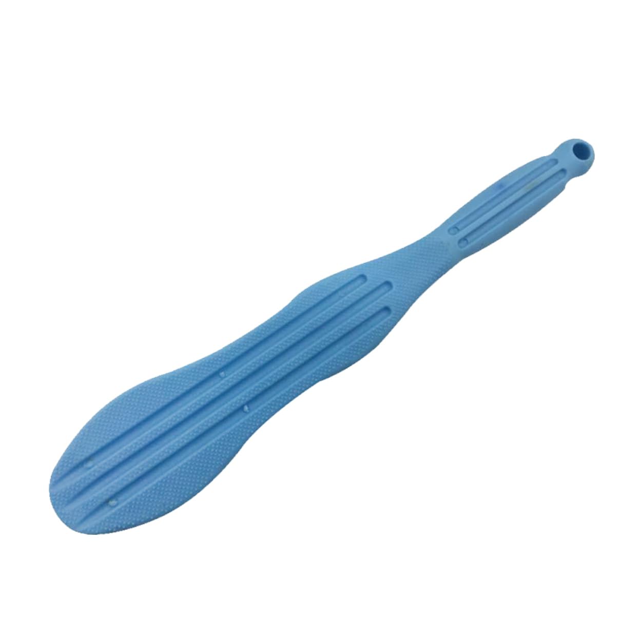 Healvian 2pezzi Massaggiatore Portatile Per Spalle e Schiena Strumento Di Massaggio Multifunzionale Blu Per Rilassare Muscoli e Circolazione Per Casa e Ufficio