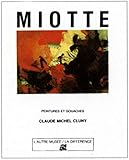jean miotte  Miotte
