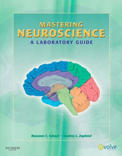 Mastering Neuroscience: A Laboratory Guide (English Edition)