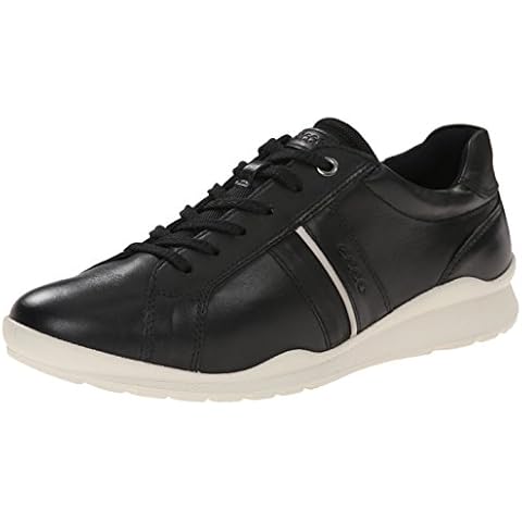 ECCO Mobile III Derby Noir Cover
