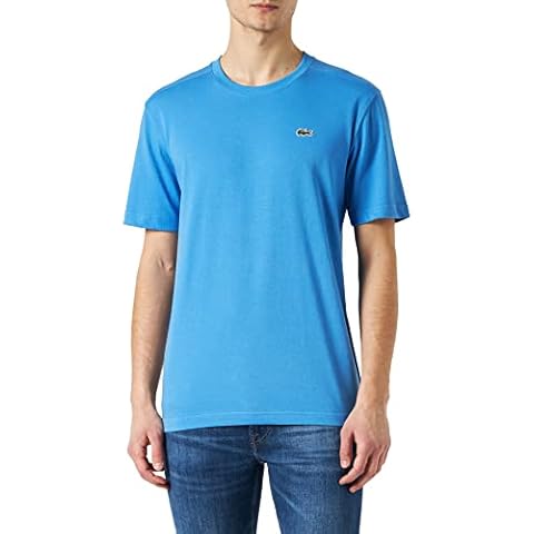 Camiseta Lacoste Th7618 Cuello de Tortuga Cover