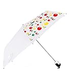 Black Temptation Kreative Regenschirm Netter Folding Ultra Sun Shade Regenschirme/Geschenk