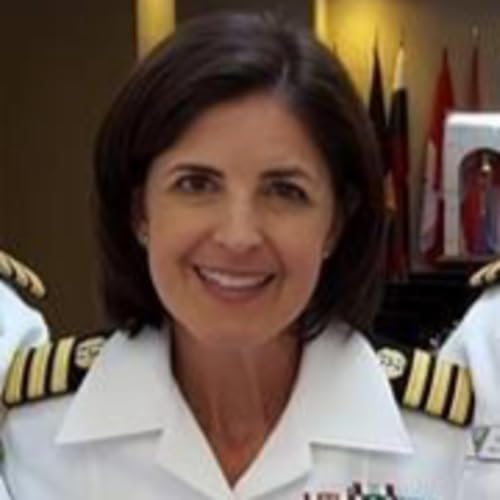 163. Shelby Hladon: The Volunteer Who Cannot Say No