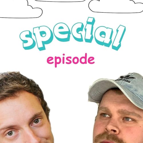 A Special Update Episode....with M&Ms and Cream Soda Dew
