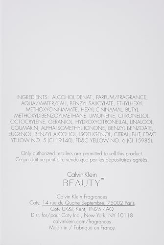 Perfumes, Beauty Imagen adicional
