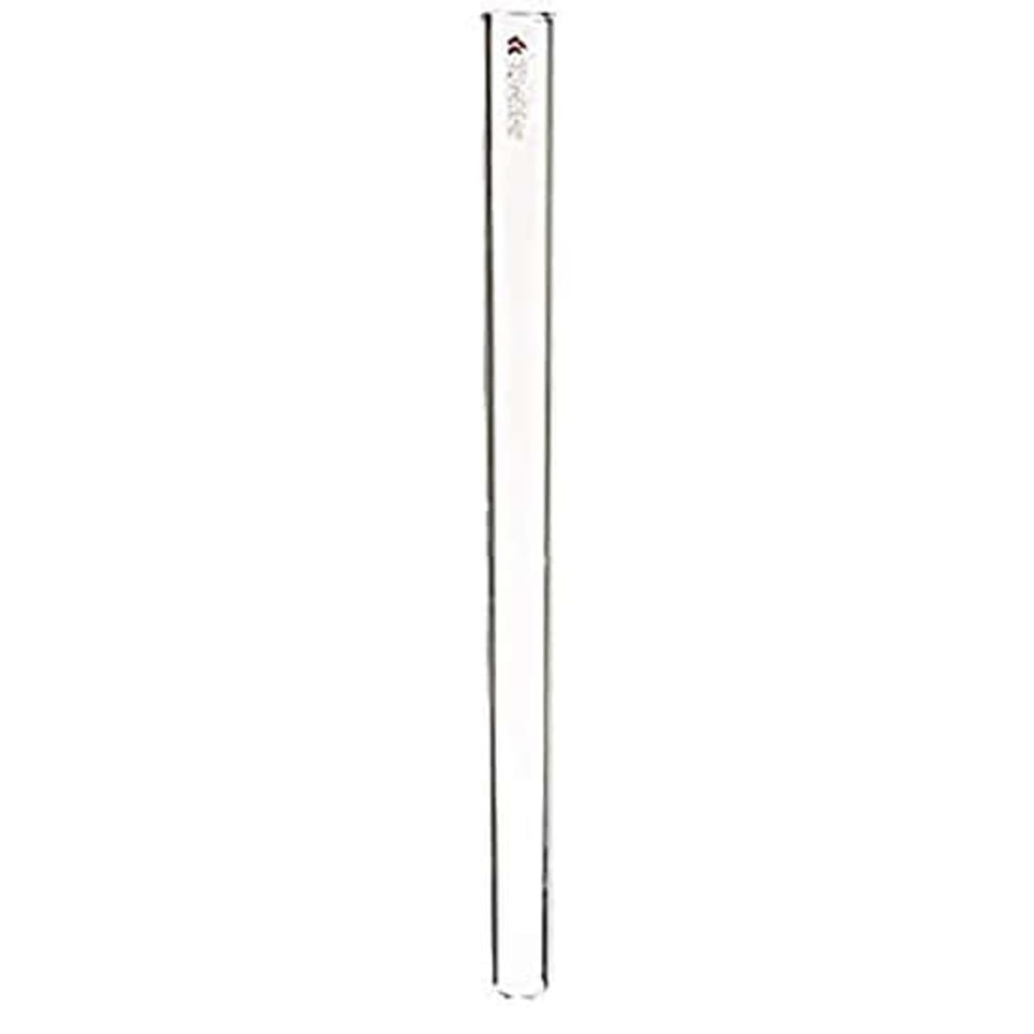 Koehler 332-004-002 Copper Corrosion Test Bath System Viewing Test Tube