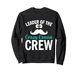 Crazy Cousin Design Ideas For Cousin Squad