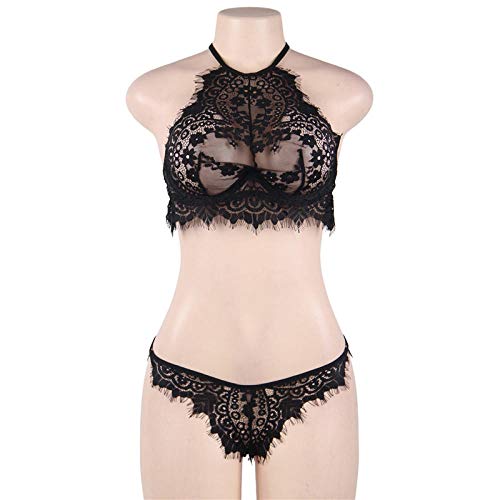 Ouvert Bra