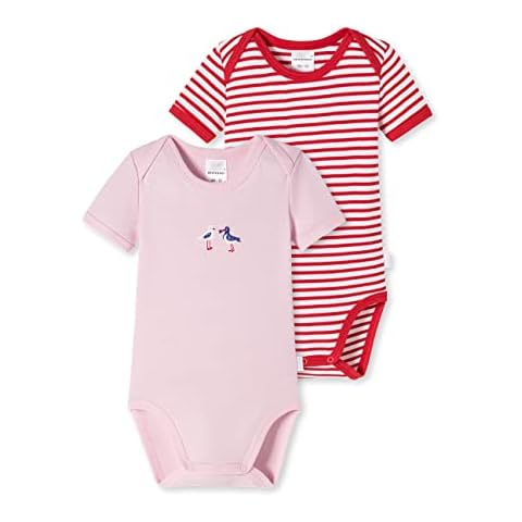 Bodies Schiesser pour Bébé Cover