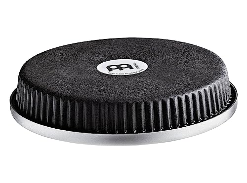 Meinl Percussion Fiberskyn Natural Head by REMO For Select Meinl Bongos - Made in USA - 8.5" Macho RHEAD-812NT