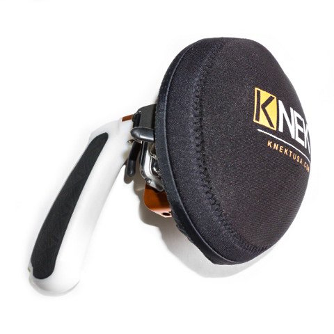 KNEKT 6 In. Port Cover for KSD6 Dome Port