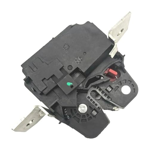 Actuador cerradura puerta Para M&ercedes Para B&enz Clase A W169 2004-2012 Clase B W245 2005-2011 Cerradura De Portón Trasero De Maletero De Coche 1697400235 A1697400235