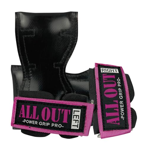 Amazon.co.jp: ALLOUTトレーニングギア: パワーグリップ