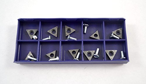 Technicians Choice Positive Rake Carbide Bit (10 Pk)