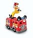 Fisher-Price Disney's Mickey's Fire Truck
