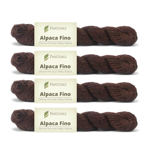 Luxury Alpaca Yarn Set