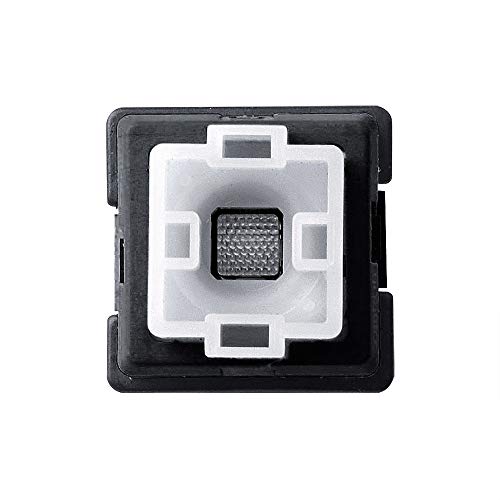 10X Romer G Mechanical Keyboard Switches Compatible For Logitech G310 G810 G910 G613 Gpro Keyboards (Black) #TOP1