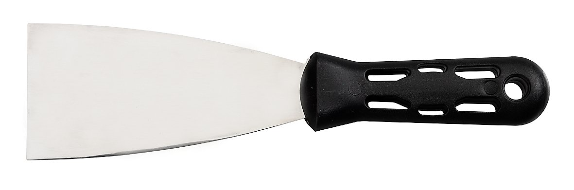 kwb 0297-​99 inoxydable Malerspachtel 100 mm