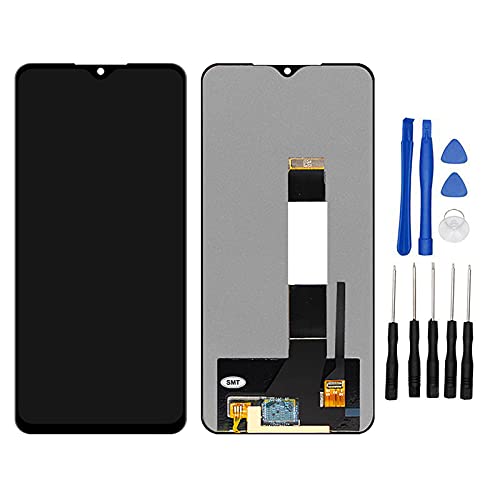 Xiaomi - ★● Xiaomi Redmi 9T 4GB64GB グレイ 画面割れあり ●★ Redmi 9Tのガラス液晶修理が安い！【Xiaomi(シャオミ)】 | FiX