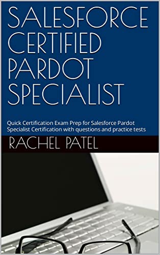 Pardot-Consultant Online Praxisprüfung