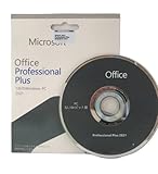 Office2021 Professional Plus DVD版 | 日本語対応オフィスソフト | Windows 10/11対応 (32/64bit) | 文書作成・表計算・プレゼン・メール・データベース対応 | 1台PC用 | 家庭・ビジネス向け Office2021 Professional Plus DVD版 | 日本語対応オフィスソフト | Windows 10/11対応 (32/64bit) | 文書作成・表計算・プレゼン・メール・データベース対応 | 1台PC用 | 家庭・ビジネス向け