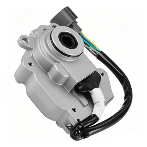 Actuador diferencial delantero para rutas de montaña en quad RX520 de 2014 a 2024