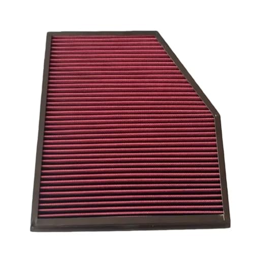 Filtre à air auto résout la perte de puissance BMW 13718577170