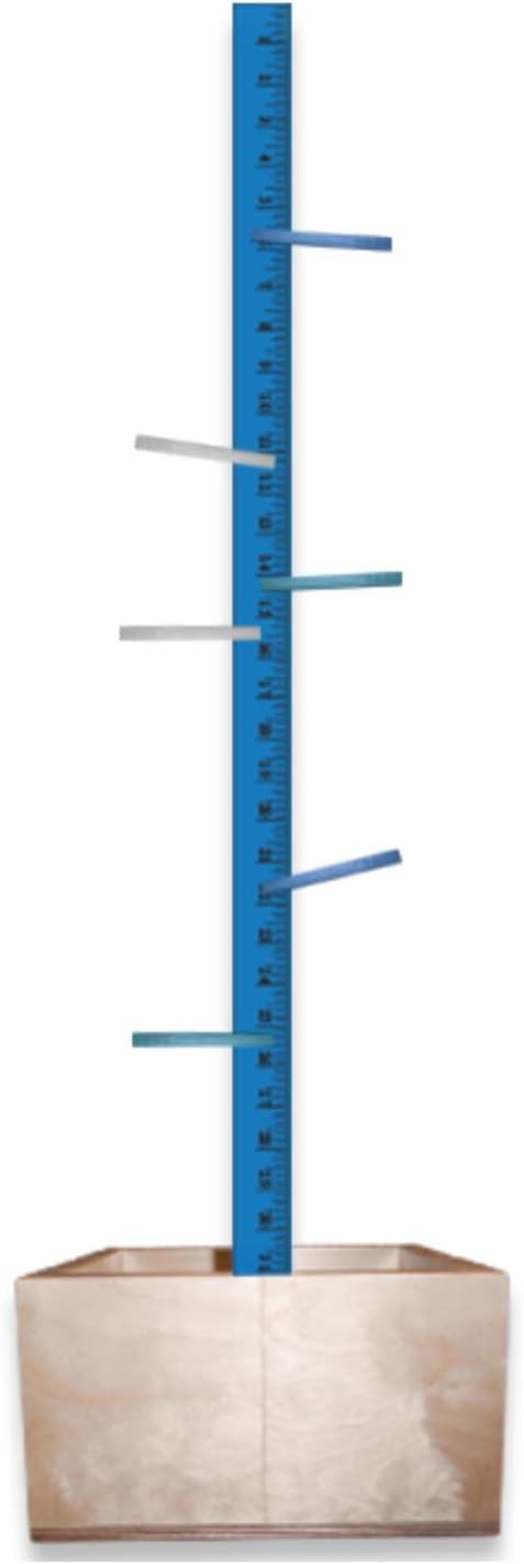 Rehabilitation Advantage Extend Your Reach Upper Extremity Body Exerciser, Hand Strength and Coordination Therapy Tool, Adjustable Clothespin Resistance, Wooden Base, Made in USA