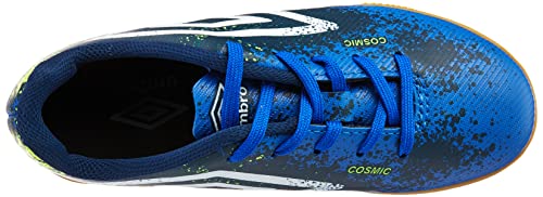 Chuteira Futsal Umbro Cosmic Jr