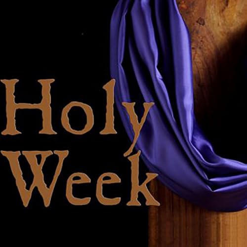 Easter Sunday 2026 "Behold The Lord"