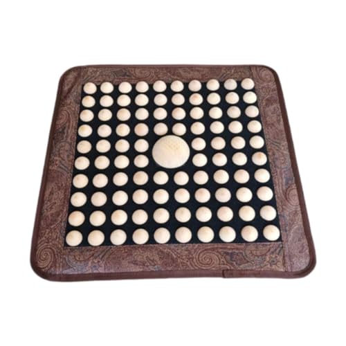 Tapis d'acupression portable Sharplace pliable pour massage des pieds à la maison