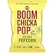 Angie's BOOMCHICKAPOP Sea Salt Popcorn, 4.4 oz. (Pack of 4)