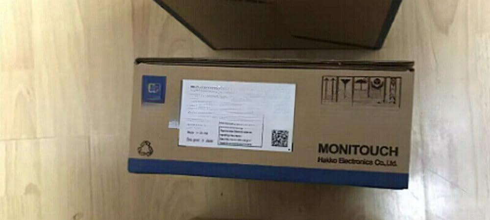 1-piece set of new suitable for 7-inch touch screen TS1070Si