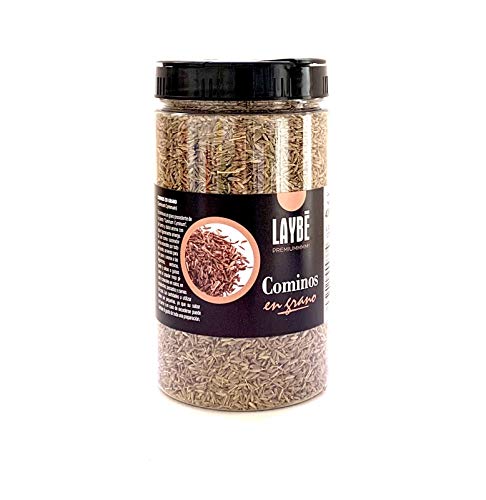 Laybe Comino grano - 400 g Cover