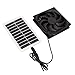 Yosoo Solar Panel Fan Outdoor Air Extractor 3.84W 15W Pet House Rvs Power Supply Exhaust Fan Ventilator with Solar Power Panel Exhaust Fan Extract Tool Fanner