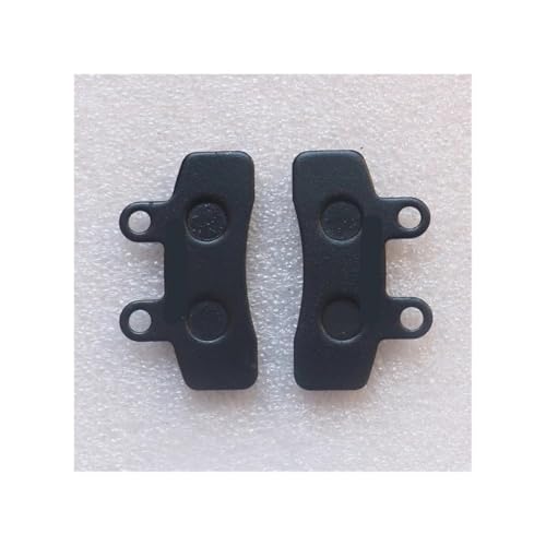 Plaquettes de frein moto SDG et AP 70cc 110cc 125cc - 4